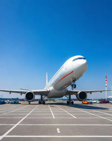 大興機場停車免費接送機操作指南